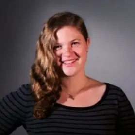 Photo of Bridget Smith